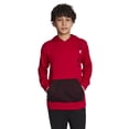 thumbnail image 1 of AND1 Boy's Athletic Buzzer Beater Pullover Hoodie, Sizes 4-18, 1 of 6