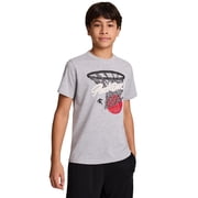 AND1 Boy's Athletic Graphic T-Shirt, Sizes 4-18