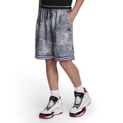 Boy's Athletic Performance Challenger Short 8" Inseam, Sizes 4-18