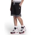 thumbnail image 1 of AND1 Boy's Athletic Performance Challenger Short 8" Inseam, Sizes 4-18, 1 of 8