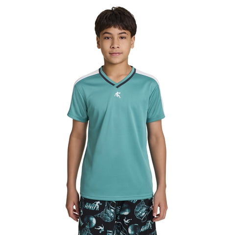 Boy's Athletic Motion Performance Short Sleeve T-Shirt, Sizes 4-18