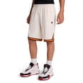 thumbnail image 1 of AND1 Boy's Athletic Platinum Short, 8" Inseam, Sizes 4-18, 1 of 8