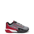 thumbnail image 1 of AND1 Boy's Attack Basketball Sneakers, 1 of 6
