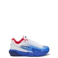 thumbnail image 1 of AND1 Boy's Attack Basketball Sneakers, 1 of 9