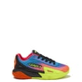 thumbnail image 1 of AND1 Boy's Attack Basketball Sneakers, 1 of 8