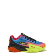 AND1 Boy's Attack Basketball Sneakers