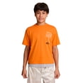 thumbnail image 1 of AND1 Boy's Double Play Short Sleeve T-Shirt, Sizes 4-18, 1 of 8