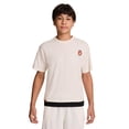 thumbnail image 1 of AND1 Boy's Double Play Short Sleeve T-Shirt, Sizes 4-18, 1 of 7
