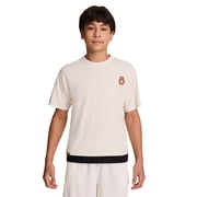 AND1 Boy's Double Play Short Sleeve T-Shirt, Sizes 4-18