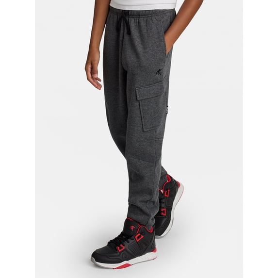 AND1 Boy's Elevation Cargo Jogger, Sizes 4-18