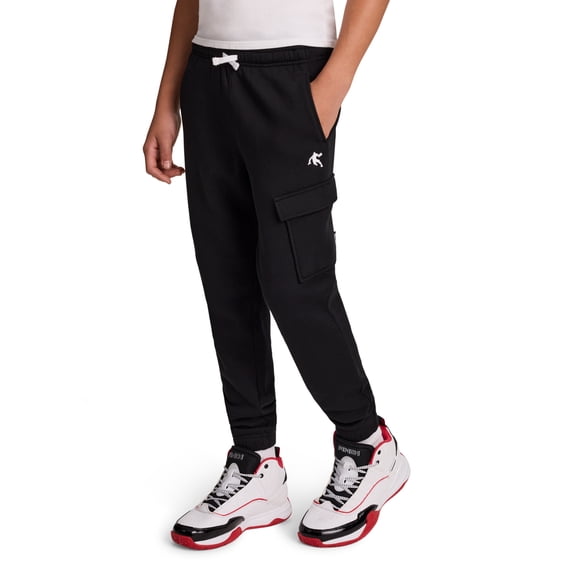 AND1 Boy's Elevation Cargo Jogger, Sizes 4-18