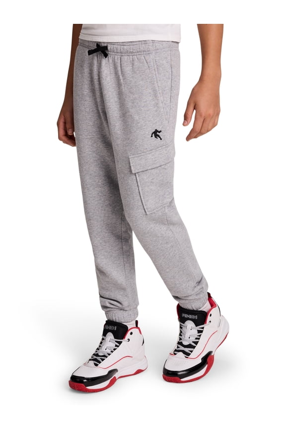 Boy's Elevation Cargo Jogger, Sizes 4-18
