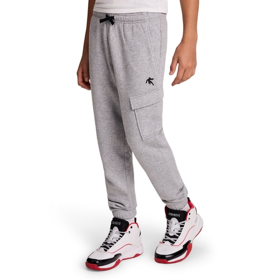 AND1 Boy's Elevation Cargo Jogger, Sizes 4-18