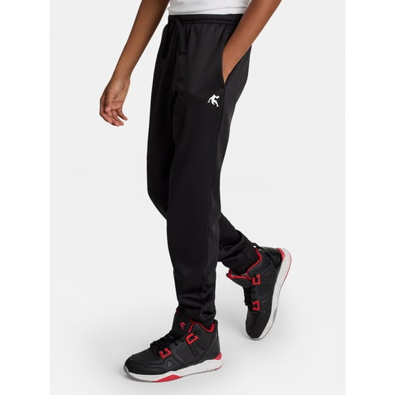 AND1 Boy's Power Forward Pants, Sizes 4-18