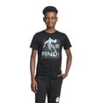 thumbnail image 1 of AND1 Boy's Short Sleeve Graphic T-Shirt, Sizes 4-18, 1 of 4