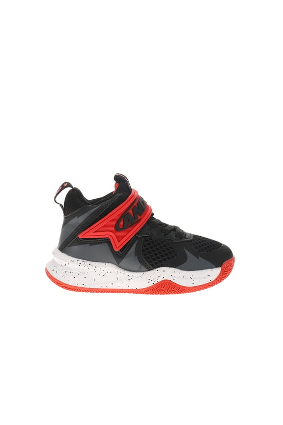 Boys Ballistic Slip On Basketball   Athletic Sneakers Casual Shoes
