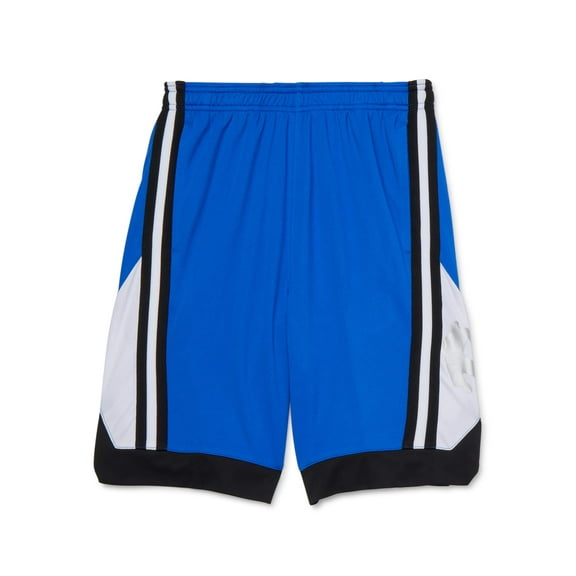 AND1 Little Boys & Big Boys Basketball Shorts
