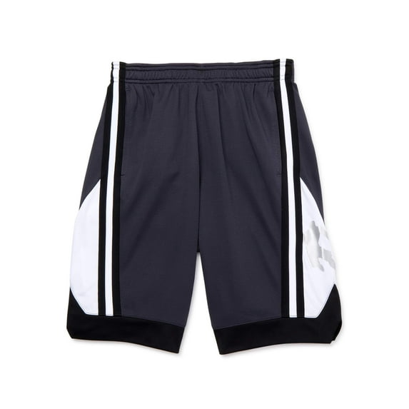 AND1 Little Boys & Big Boys Basketball Shorts