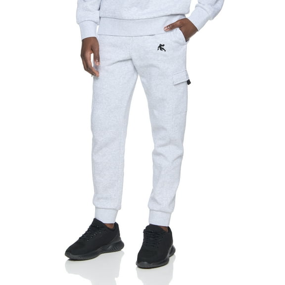 AND1 Boys Double Team Athletic Jogger, Sizes 4-18