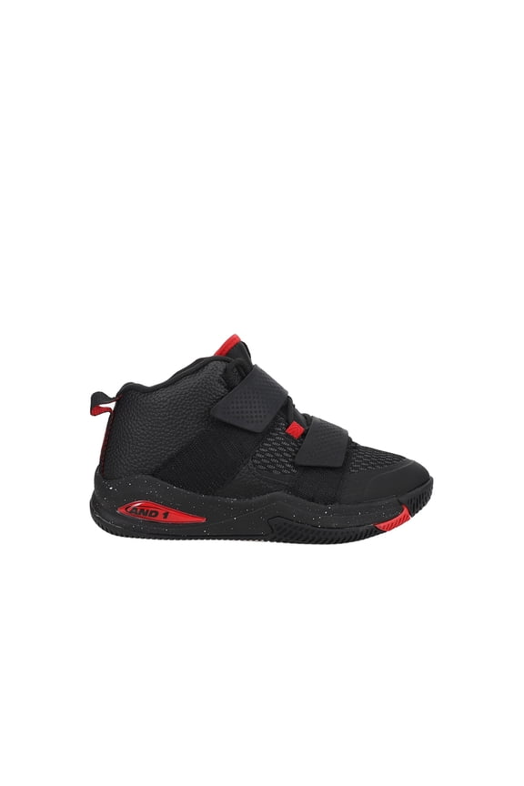 Boys Gamma 3.0 Ds Slip On Basketball Athletic Sneakers Casual Shoes