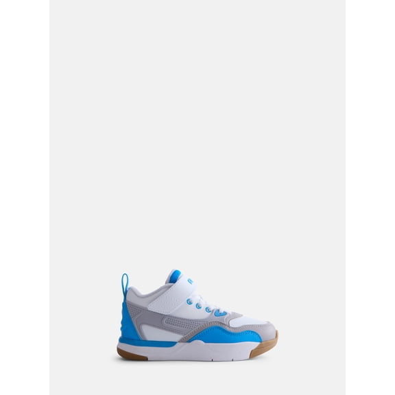 AND1 Boys Hero Athletic Sneakers