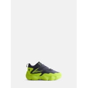 AND1 Boys Python Athletic Sneakers