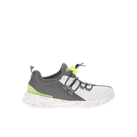 AND1 Boys Racer Lite Slip On Athletic Sneakers Casual Shoes