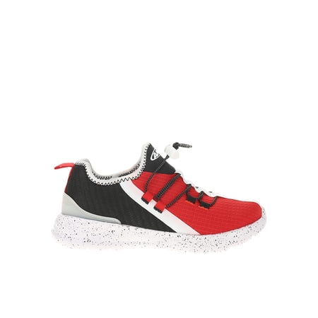 AND1 Boys Racer Lite Slip On Athletic Sneakers Casual Shoes