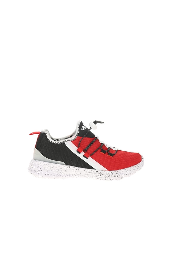 Boys Racer Lite Slip On Athletic Sneakers Casual Shoes