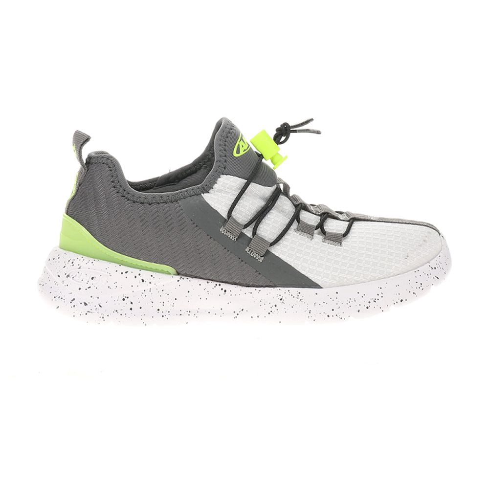 AND1 Boys Racer Lite Slip On Athletic Sneakers Casual Shoes - Walmart.com