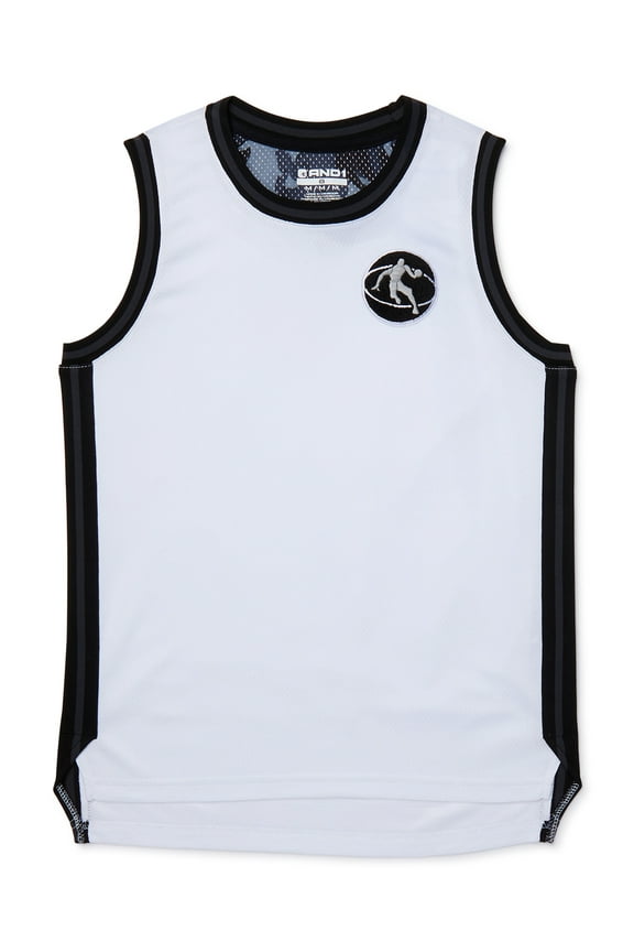 Little Boys & Big Boys Solid Jersey