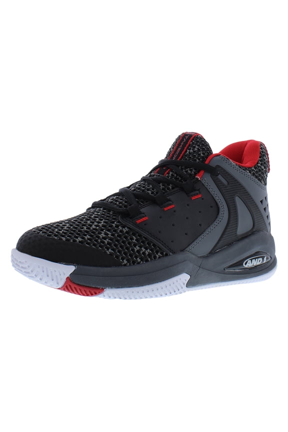 Boys Take Off 3.0 Basketball   Athletic Sneakers Casual Shoes