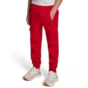 AND1 Boy's Double Team Athletic Jogger, Sizes 4-18