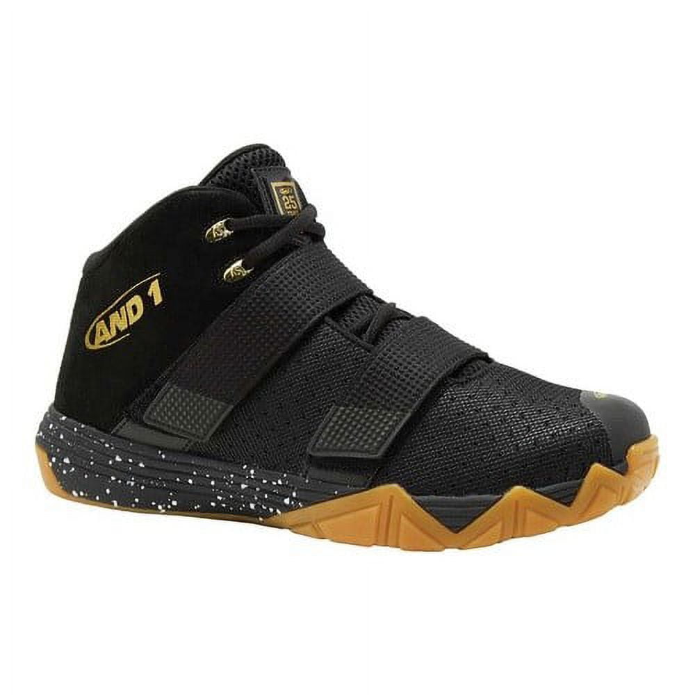 And1 chosen shop 1