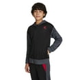 thumbnail image 1 of AND1 Boy's Athletic Full-Zip Jacket, Sizes 4-18, 1 of 7