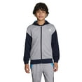 thumbnail image 1 of AND1 Boy's Athletic Full-Zip Jacket, Sizes 4-18, 1 of 7
