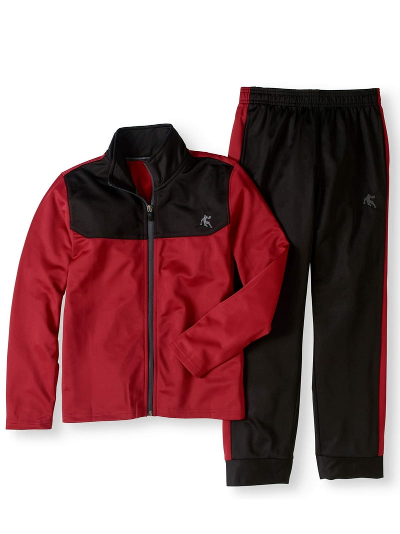 McQ トップス IZOD Perform X Men's Medium 1/4 Zip Pullover Pockets Elastic