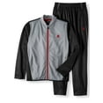thumbnail image 1 of AND1 Forward Pass Full-Zip Track Suit (Little Boys & Big Boys), 1 of 3