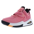 thumbnail image 1 of AND1 Gamma 4.0 SS PS Girls Shoes Size 3.5, Color: Dark Pink/Orange, 1 of 5