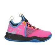 AND1 Girls Charge Basketball Athletic Sneakers Casual Shoes