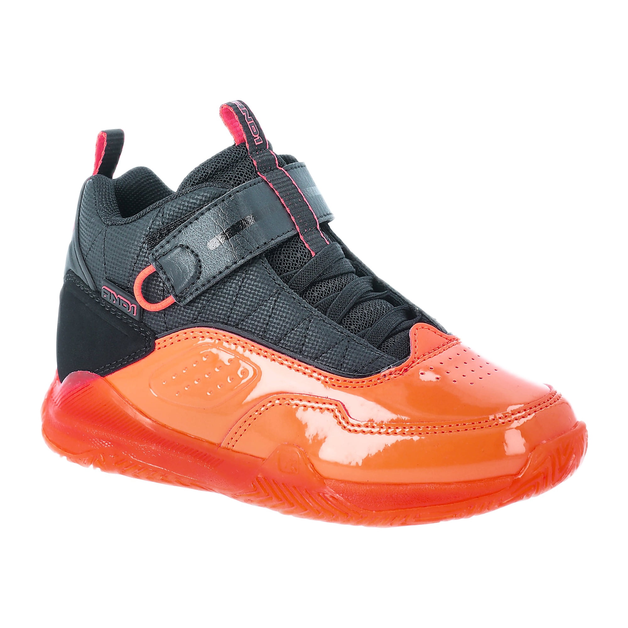 AND1 Little & Big Boys Alterna Athletic Sneakers