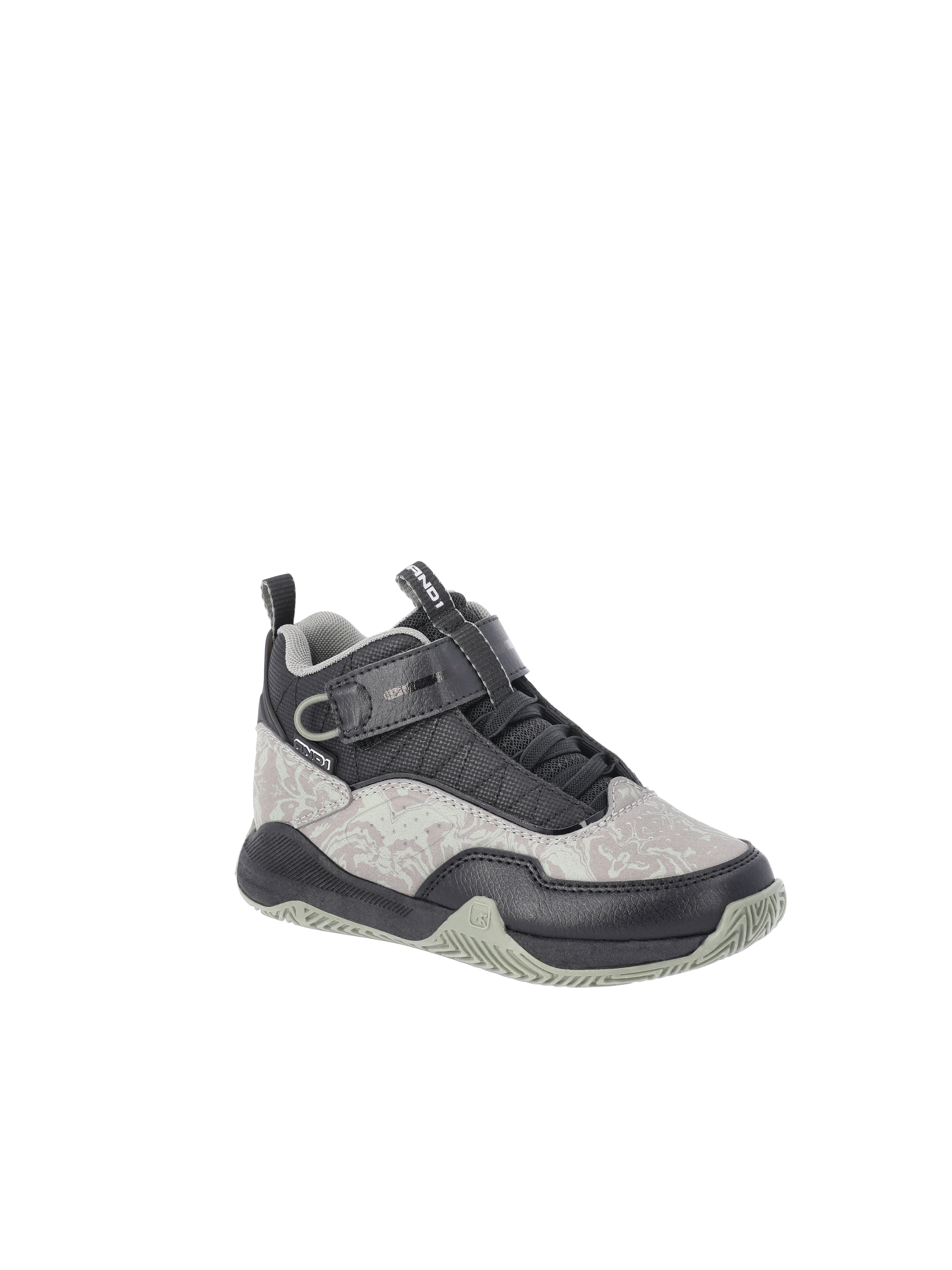AND1 Little & Big Boys Alterna Athletic Sneakers