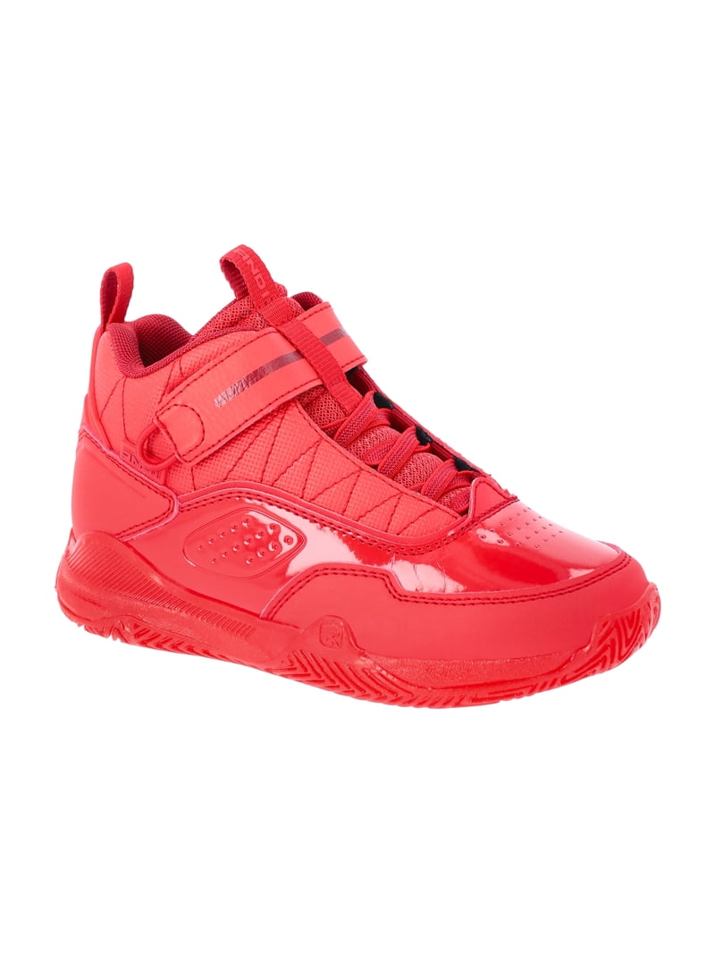 AND1 Little & Big Boys Alterna Athletic Sneakers - Walmart.com