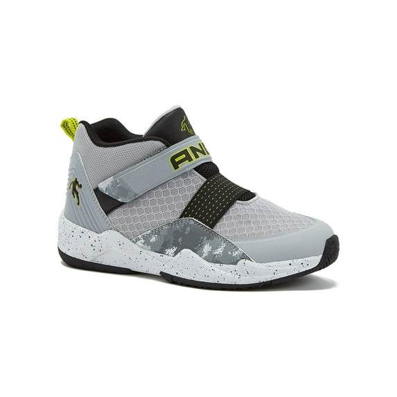 AND1 Little & Big Boys Blindside 2.0 High-Top Basketball Sneakers, Sizes 12-6