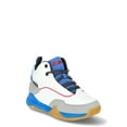 thumbnail image 1 of AND1 Little & Big Boys Lace-Up Basketball Sneakers 2.0, 1 of 4