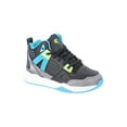 thumbnail image 1 of AND1 Boys Lace-Up Basketball Sneakers, 1 of 4