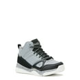 thumbnail image 1 of AND1 Little & Big Boys Lace-up Assist 6.0 Basketball Sneakers, 1 of 4
