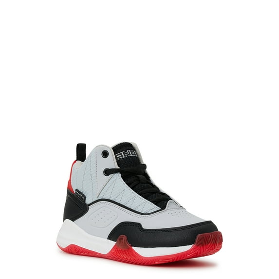 AND1 Little & Big Boys Lace-up Athletic Sneakers