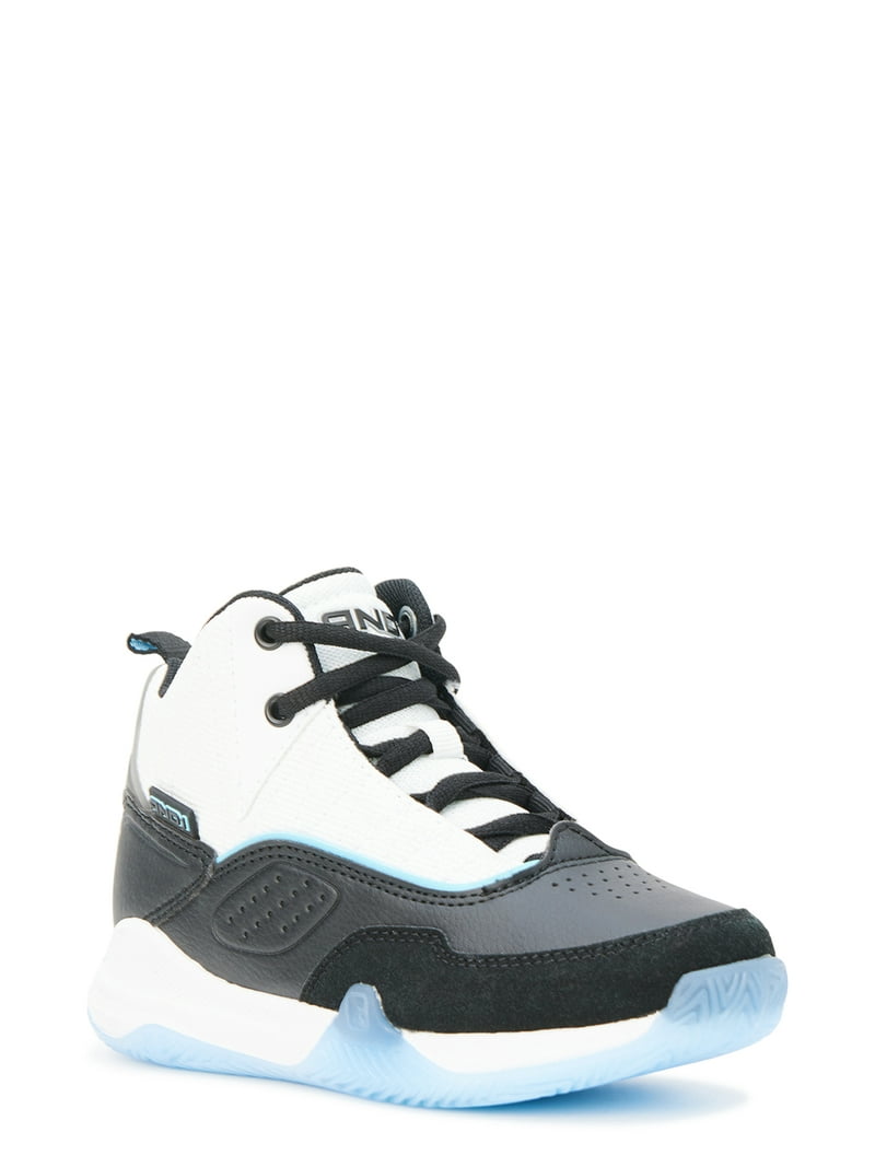 Aー1 Adidas Unisex-Child Own the Game 2.0 Basketball Shoe Size
