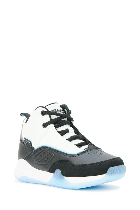 Little & Big Boys Lace-up Athletic Sneakers